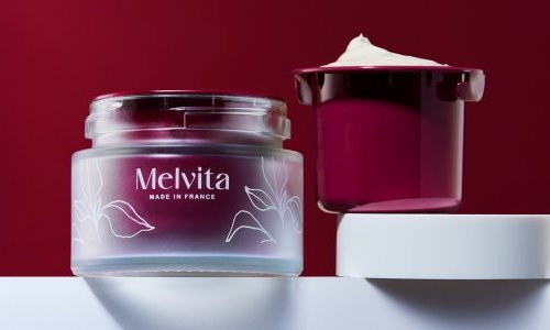 Melvita: the green powerhouse of the L'Occitane group moves upmarket