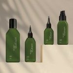 Lumson taps into the hair care market with new packaging solutions