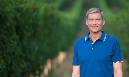 IFF appoints Erik Fyrwald as Chief Executive Officer and Board Director