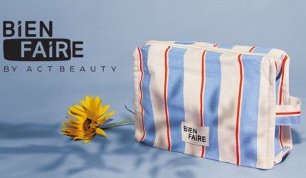 ACT Beauty boosts its CSR commitment with the acquisition of Bien Faire
