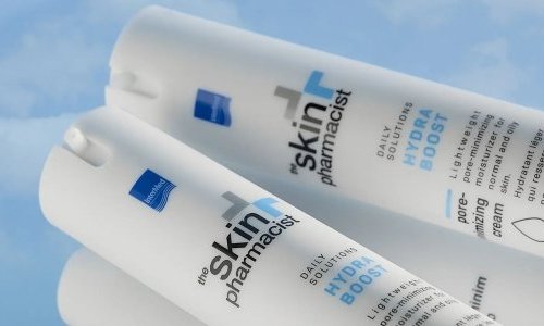Greek dermocosmetics brand The Skin Pharmacist expands to Europe