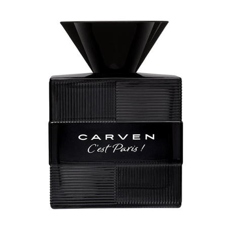 TNT Global Manufacturing made the cap of Carven's C'est Paris For...