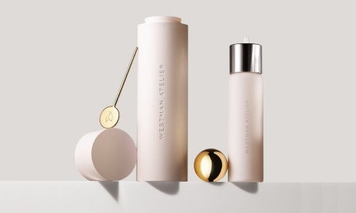 Westman Atelier calls on TNT Group for its Skin Activator Rollerball