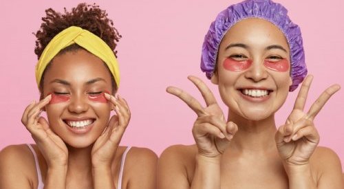 Sensoriality, wellbeing, emotion: Seppic's vision of cosmetics and happiness