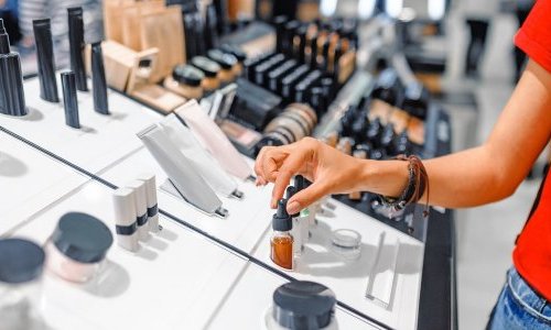 The state of UK beauty retail: “We are inundated with brands” – experts