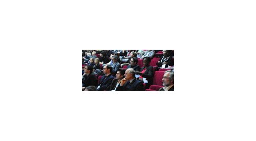 Journées Jean-Paul Marty : Le microbiote en questions