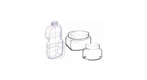 SGD crée le premier verre 100 % recyclé