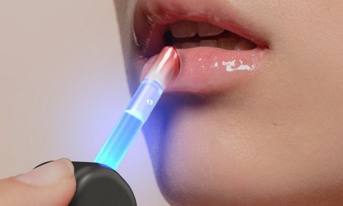 When beauty products pamper with AI: seven innovations spotted at CES 2024