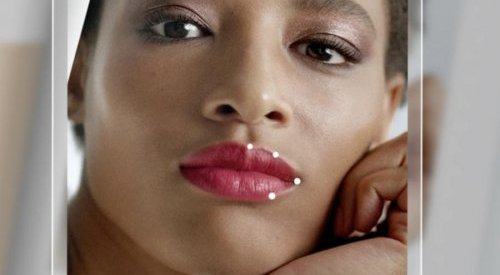 Chanel launches Lipscanner, their first-ever try-on lipstick app