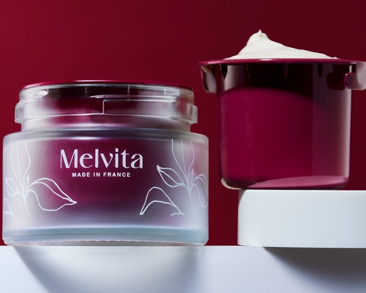 Melvita: the green powerhouse of the L'Occitane group moves upmarket