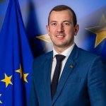 Virginijus Sinkevičius, EU Commissioner for Environment, Oceans and Fisheries, encouraged companies to apply for the EU Ecolabel. (Photo : European Union)