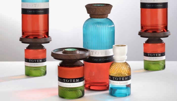 Parfums et spiritueux : à la croisée des savoir-faire