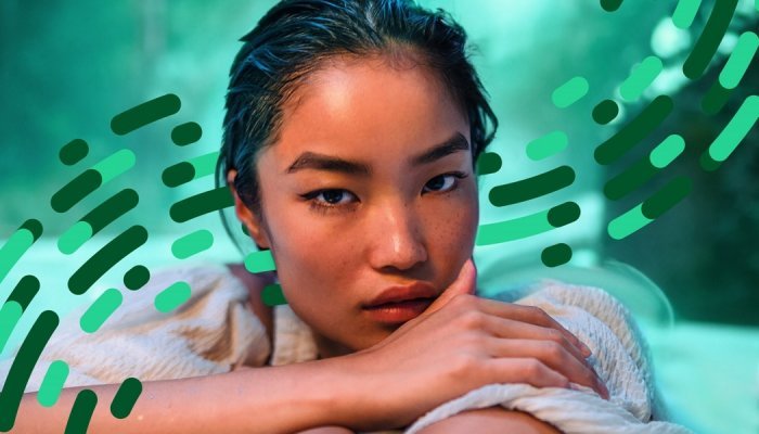 HeiQ unveils a 100% biobased probiotics-infused textile technology