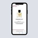 Bastille Parfums strengthens transparency promise with RFID technology