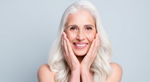 A biomimetic eco-designed ingredient inspired from space to reduce sagging skin