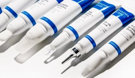 Cosmogen debuts Pharma Care, a new offer dedicated to OTC and pharma brands