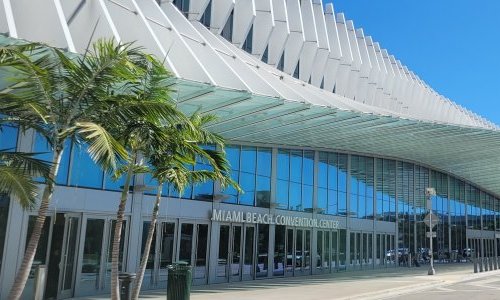 Cosmoprof North America to debut Miami edition on January 23-25, 2024