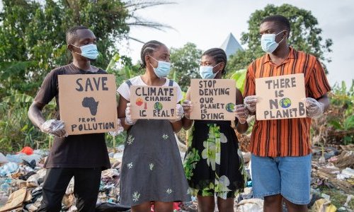 Battle looms over renewed plastic treaty negotiations